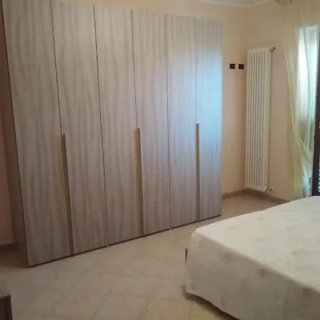 La Dimora Di Rossella Dom wakacyjny *
