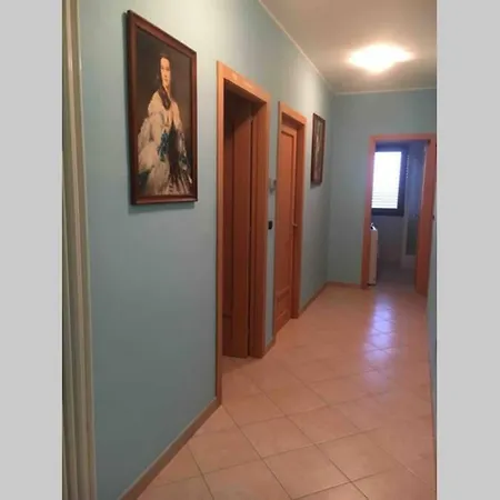 La Dimora Di Rossella Semesterbostad Grottole