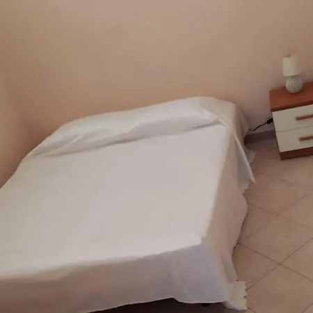 Dom wakacyjny La Dimora Di Rossella *