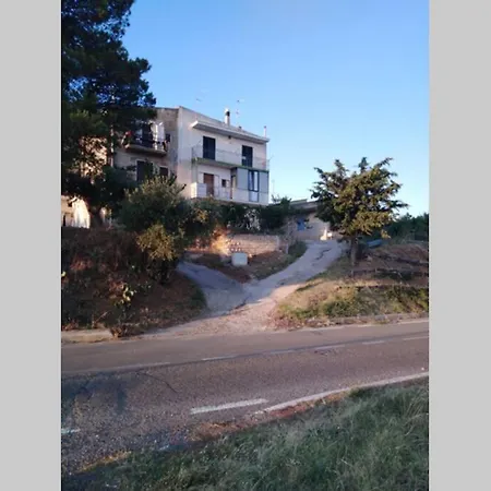La Dimora Di Rossella