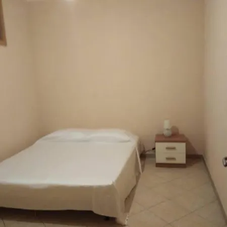 Dom wakacyjny La Dimora Di Rossella
