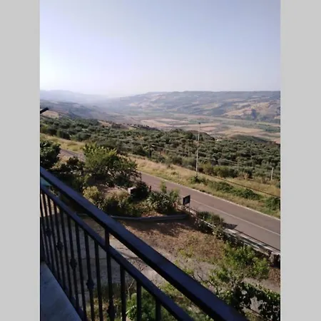 La Dimora Di Rossella Dom wakacyjny *